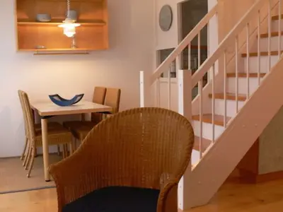 Ferienwohnung für 4 Personen (47 m²) in Insel Hiddensee 10/10
