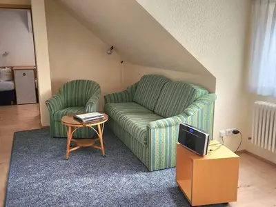 Ferienwohnung für 2 Personen (30 m²) in Insel Hiddensee 10/10