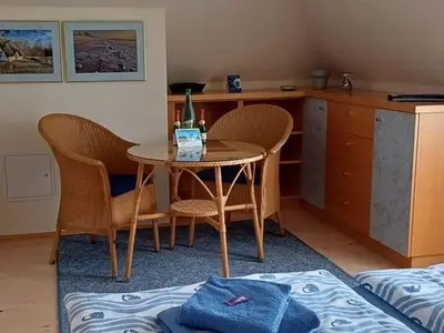 Ferienwohnung für 2 Personen (23 m²) in Insel Hiddensee 10/10