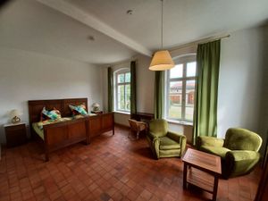 Ferienwohnung für 2 Personen (65 m²) in Kloster Lehnin