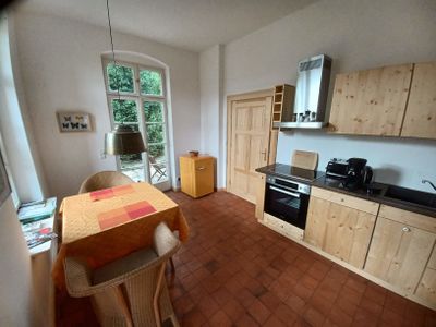 Ferienwohnung für 2 Personen (65 m²) in Kloster Lehnin 2/10