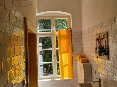 Ferienwohnung für 2 Personen (65 m²) in Kloster Lehnin 3/10