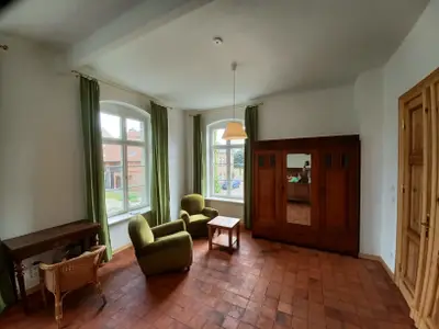 Ferienwohnung für 2 Personen (65 m²) in Kloster Lehnin 5/10