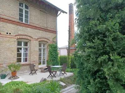 Ferienwohnung für 2 Personen (65 m²) in Kloster Lehnin 6/10