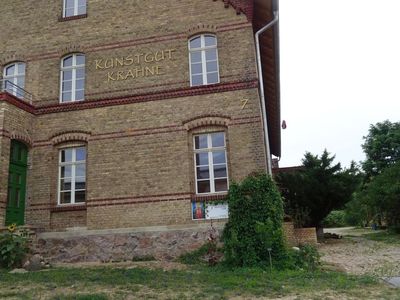 Ferienwohnung für 2 Personen (65 m²) in Kloster Lehnin 8/10