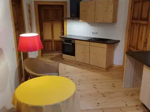 Ferienwohnung für 2 Personen (25 m²) in Kloster Lehnin