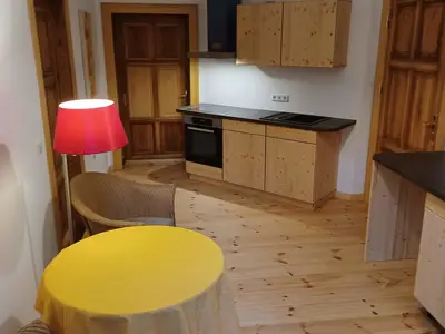 Ferienwohnung für 2 Personen (25 m²) in Kloster Lehnin 1/10