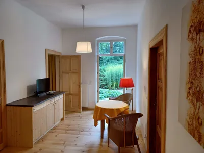 Ferienwohnung für 2 Personen (25 m²) in Kloster Lehnin 2/10