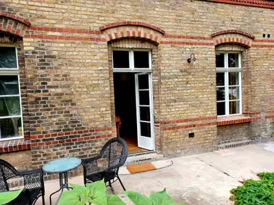 Ferienwohnung für 2 Personen (25 m²) in Kloster Lehnin 4/10