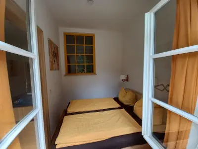 Ferienwohnung für 2 Personen (25 m²) in Kloster Lehnin 6/10