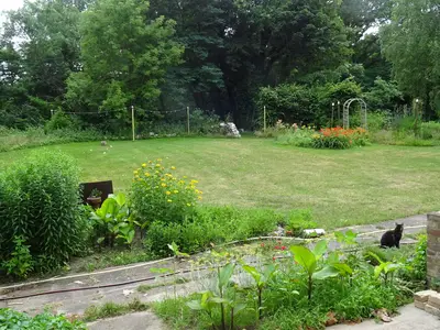 Ferienwohnung für 2 Personen (25 m²) in Kloster Lehnin 7/10