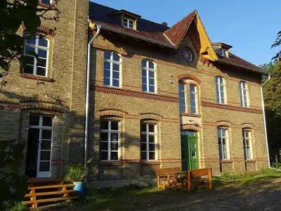Ferienwohnung für 2 Personen (25 m²) in Kloster Lehnin 9/10