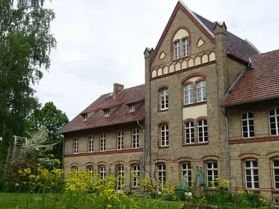 Ferienwohnung für 2 Personen (25 m²) in Kloster Lehnin 10/10