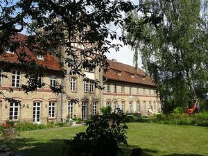 Ferienwohnung für 2 Personen in Kloster Lehnin