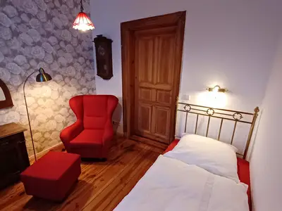Ferienwohnung für 4 Personen (90 m²) in Kloster Lehnin 3/10