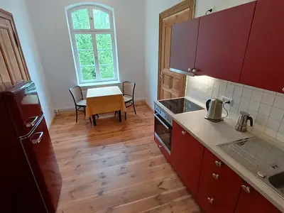 Ferienwohnung für 4 Personen (90 m²) in Kloster Lehnin 5/10