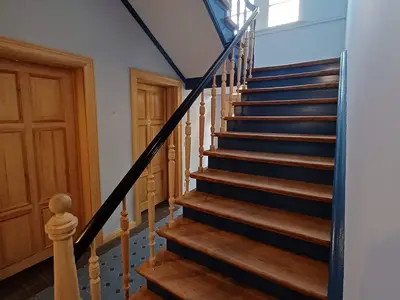 Ferienwohnung für 4 Personen (90 m²) in Kloster Lehnin 8/10