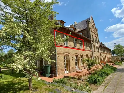 Ferienwohnung für 4 Personen (90 m²) in Kloster Lehnin 10/10