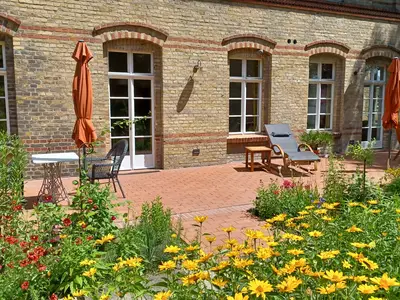 Ferienwohnung für 2 Personen in Kloster Lehnin 6/9