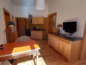 Ferienwohnung für 2 Personen (25 m²) in Kloster Lehnin
