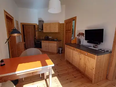 Ferienwohnung für 2 Personen (25 m²) in Kloster Lehnin 1/10
