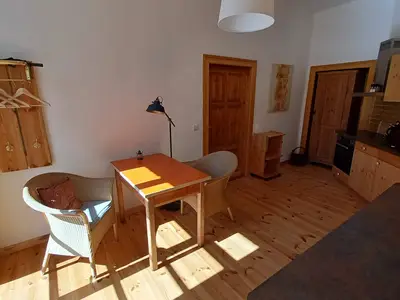 Ferienwohnung für 2 Personen (25 m²) in Kloster Lehnin 2/10