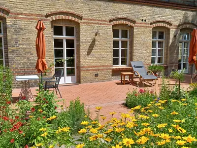 Ferienwohnung für 2 Personen (25 m²) in Kloster Lehnin 7/10