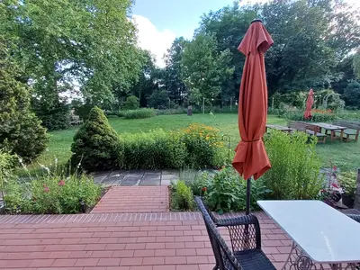 Ferienwohnung für 2 Personen (25 m²) in Kloster Lehnin 8/10