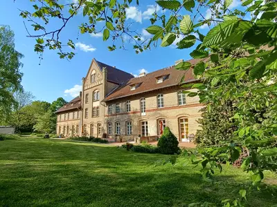 Ferienwohnung für 2 Personen (25 m²) in Kloster Lehnin 9/10