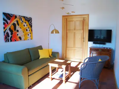 Ferienwohnung für 2 Personen (65 m²) in Kloster Lehnin 3/10