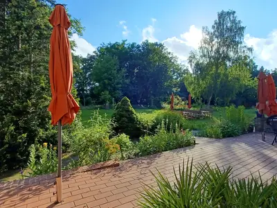 Ferienwohnung für 2 Personen (65 m²) in Kloster Lehnin 4/10