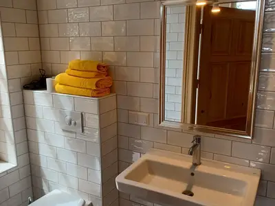 Ferienwohnung für 2 Personen (65 m²) in Kloster Lehnin 6/10