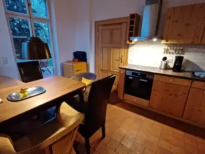 Ferienwohnung für 2 Personen (65 m²) in Kloster Lehnin 8/10
