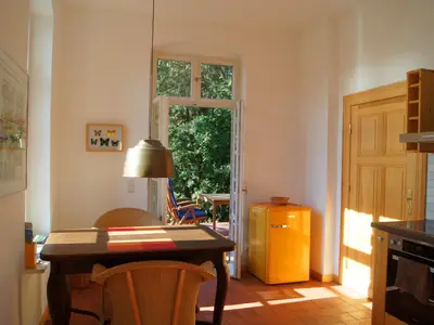 Ferienwohnung für 2 Personen (65 m²) in Kloster Lehnin 9/10