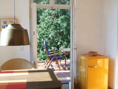 Ferienwohnung für 2 Personen (65 m²) in Kloster Lehnin 10/10