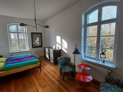 Ferienwohnung für 5 Personen (110 m²) in Kloster Lehnin 1/10