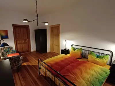 Ferienwohnung für 5 Personen (110 m²) in Kloster Lehnin 2/10