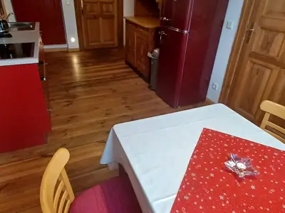 Ferienwohnung für 5 Personen (110 m²) in Kloster Lehnin 5/10