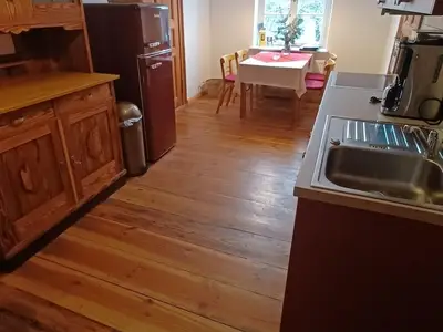 Ferienwohnung für 5 Personen (110 m²) in Kloster Lehnin 6/10