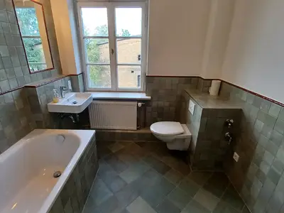 Ferienwohnung für 5 Personen (110 m²) in Kloster Lehnin 8/10