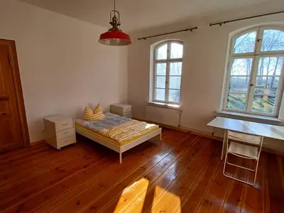 Ferienwohnung für 5 Personen (110 m²) in Kloster Lehnin 9/10