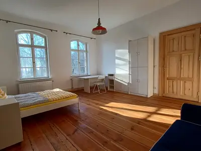 Ferienwohnung für 5 Personen (110 m²) in Kloster Lehnin 10/10