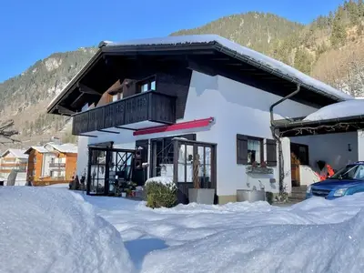 Ferienwohnung für 5 Personen (75 m²) in Klösterle am Arlberg 1/10