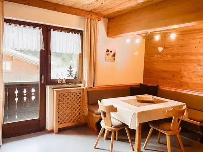 Ferienwohnung für 5 Personen (75 m²) in Klösterle am Arlberg 2/10