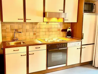 Ferienwohnung für 5 Personen (75 m²) in Klösterle am Arlberg 5/10