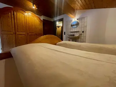 Ferienwohnung für 5 Personen (75 m²) in Klösterle am Arlberg 6/10