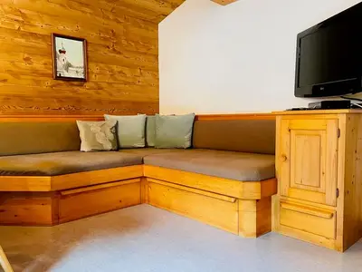 Ferienwohnung für 5 Personen (75 m²) in Klösterle am Arlberg 7/10