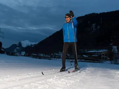 Ferienwohnung für 5 Personen (75 m²) in Klösterle am Arlberg 10/10