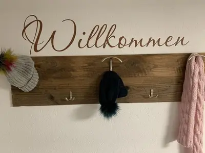 Ferienwohnung für 10 Personen (200 m²) in Klösterle 1/10