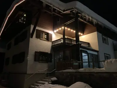 Ferienwohnung für 10 Personen (200 m²) in Klösterle 2/10
